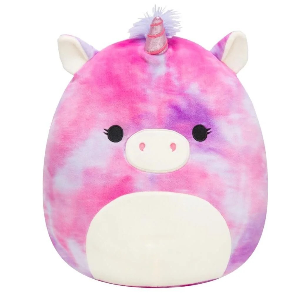 unicorn squishmallow