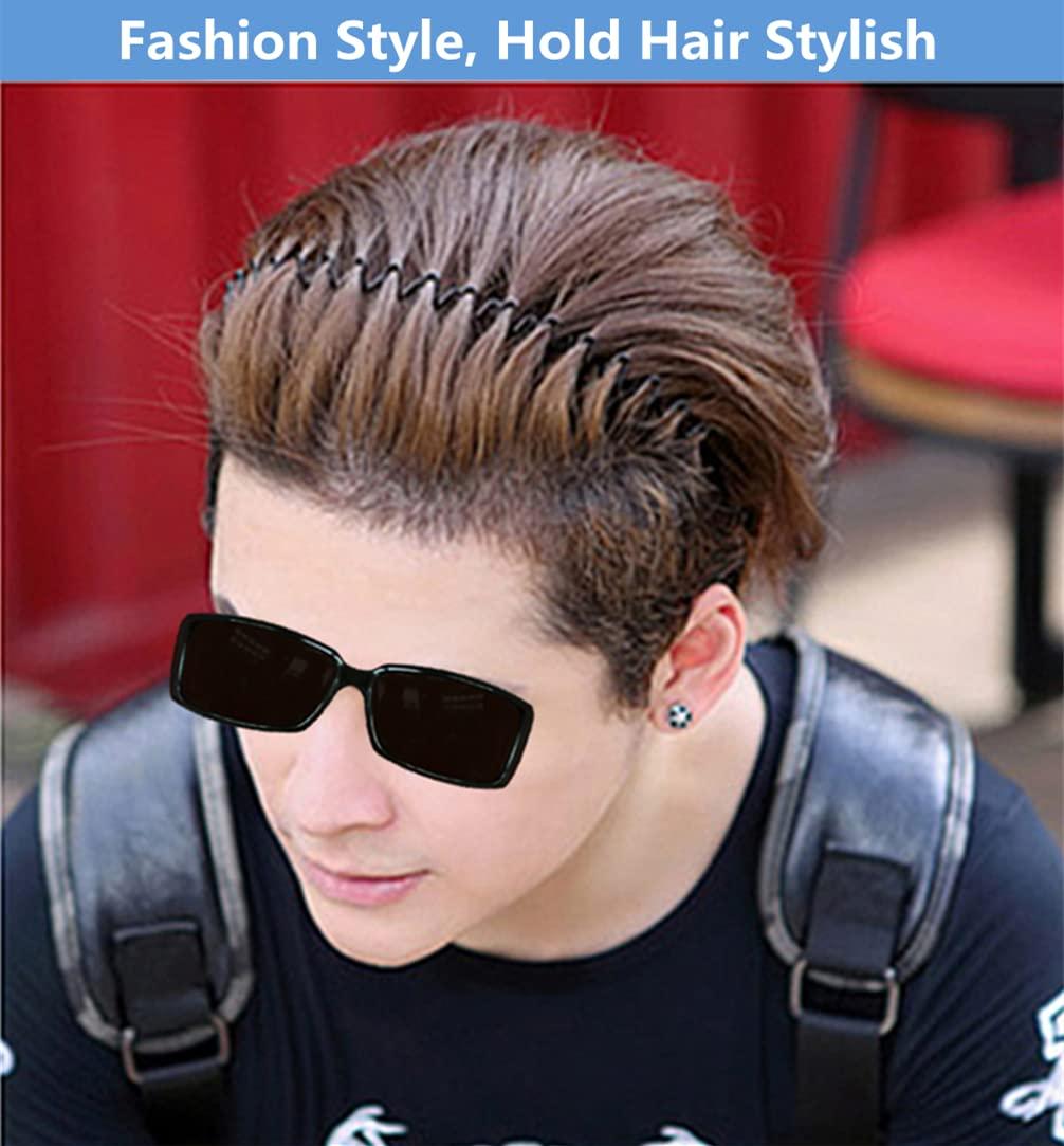 hair band for men