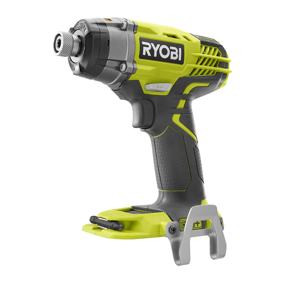 ryobi drill and impact