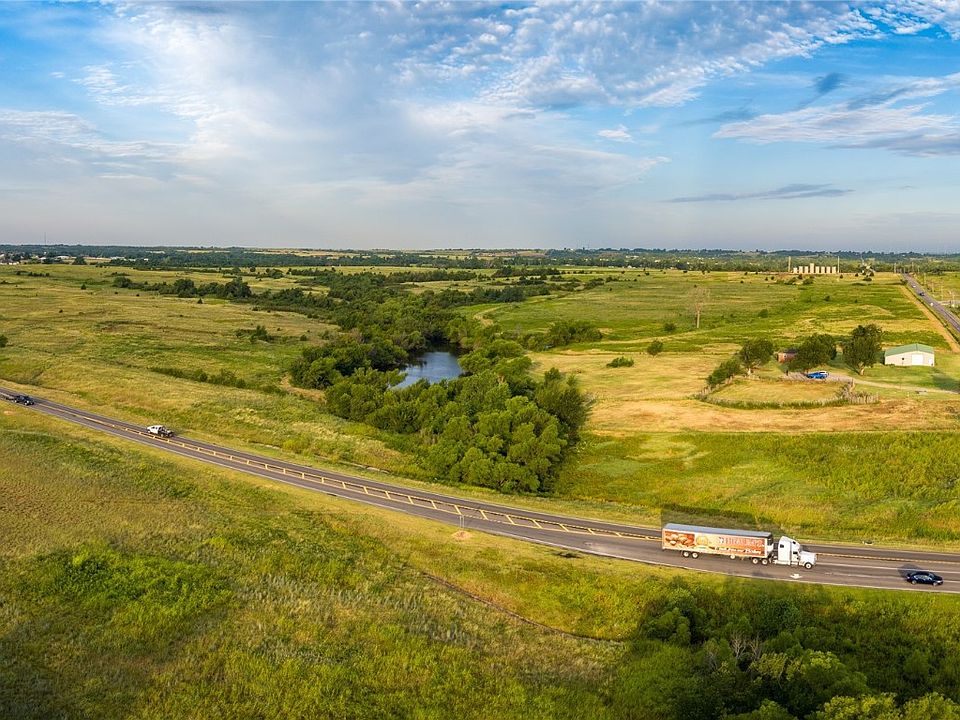 blanchard ok county