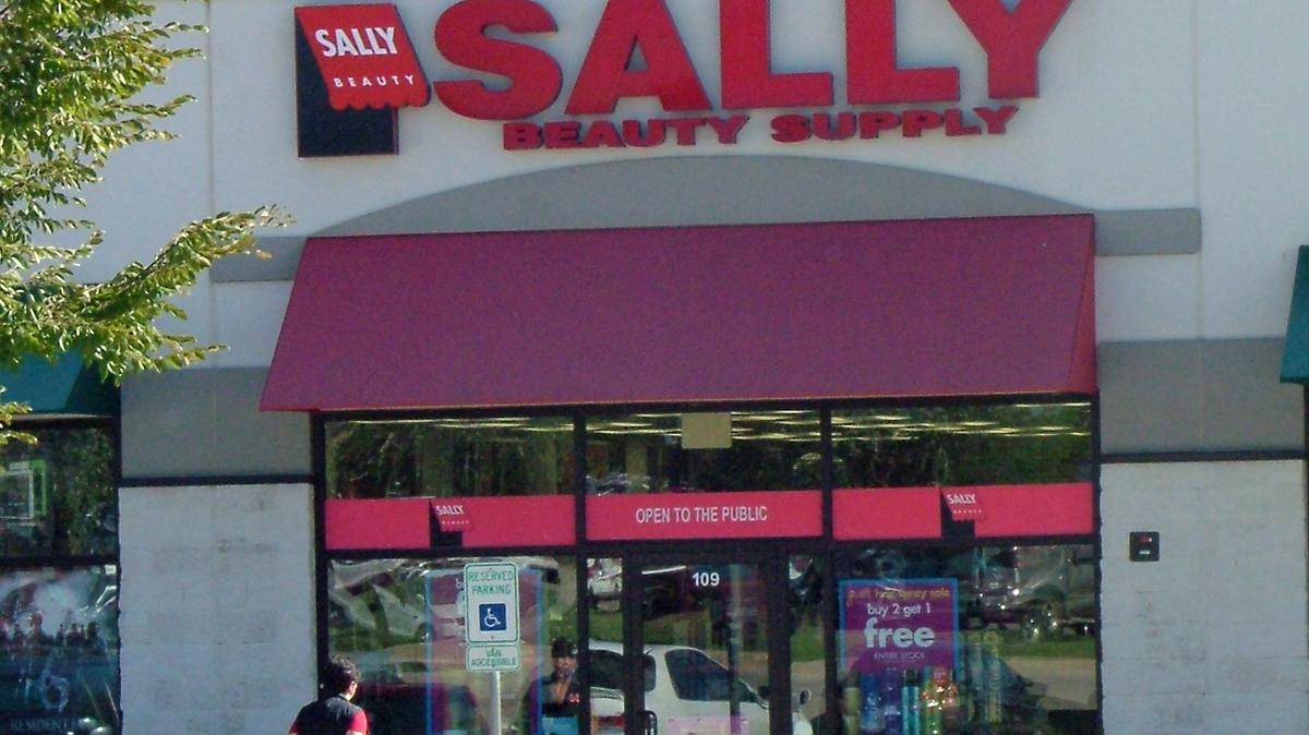 sally beauty supply san antonio