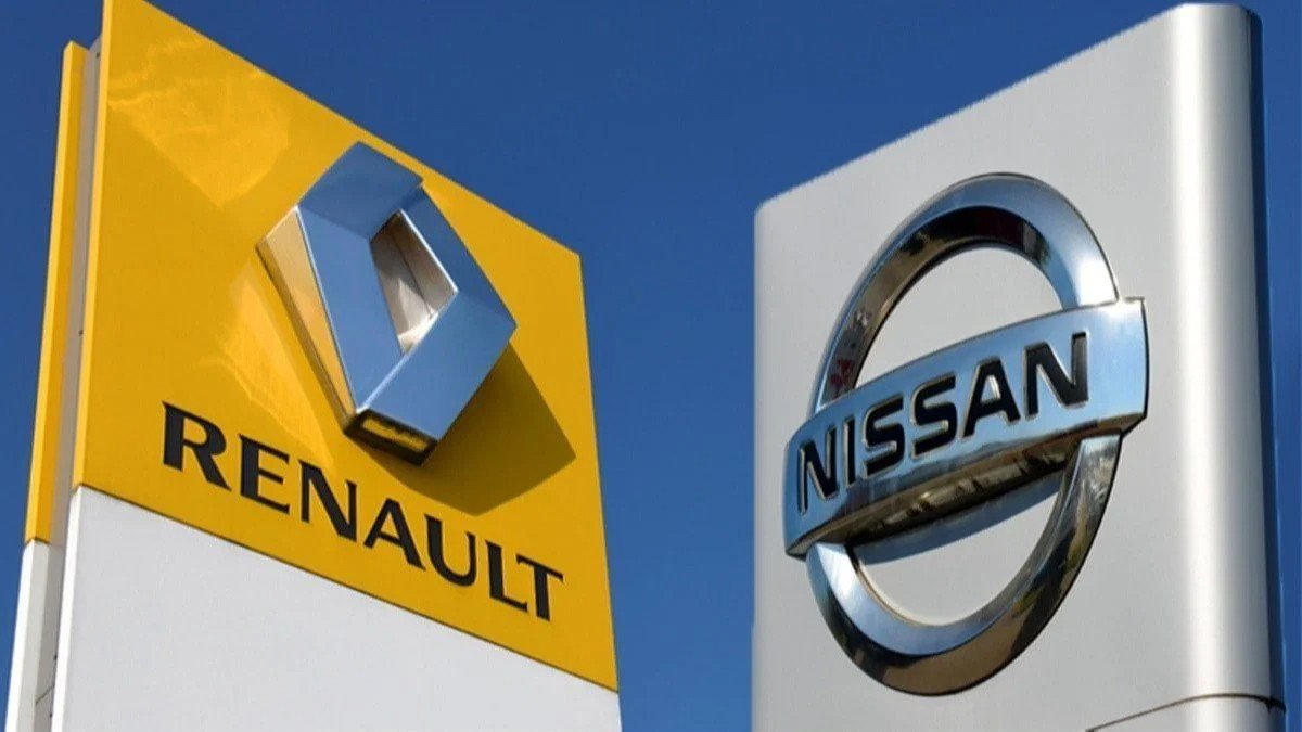 renault hisse