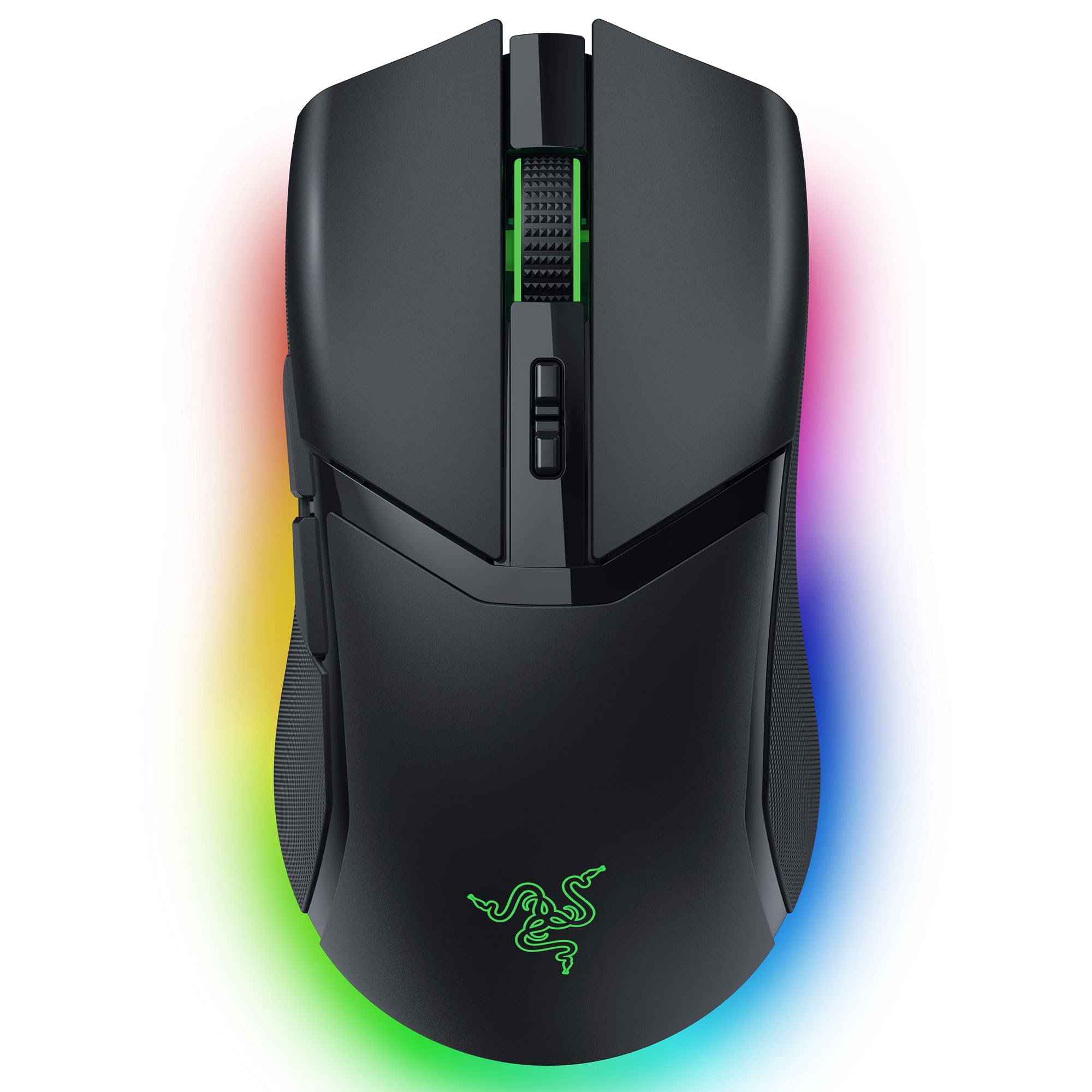 razer rainbow mouse