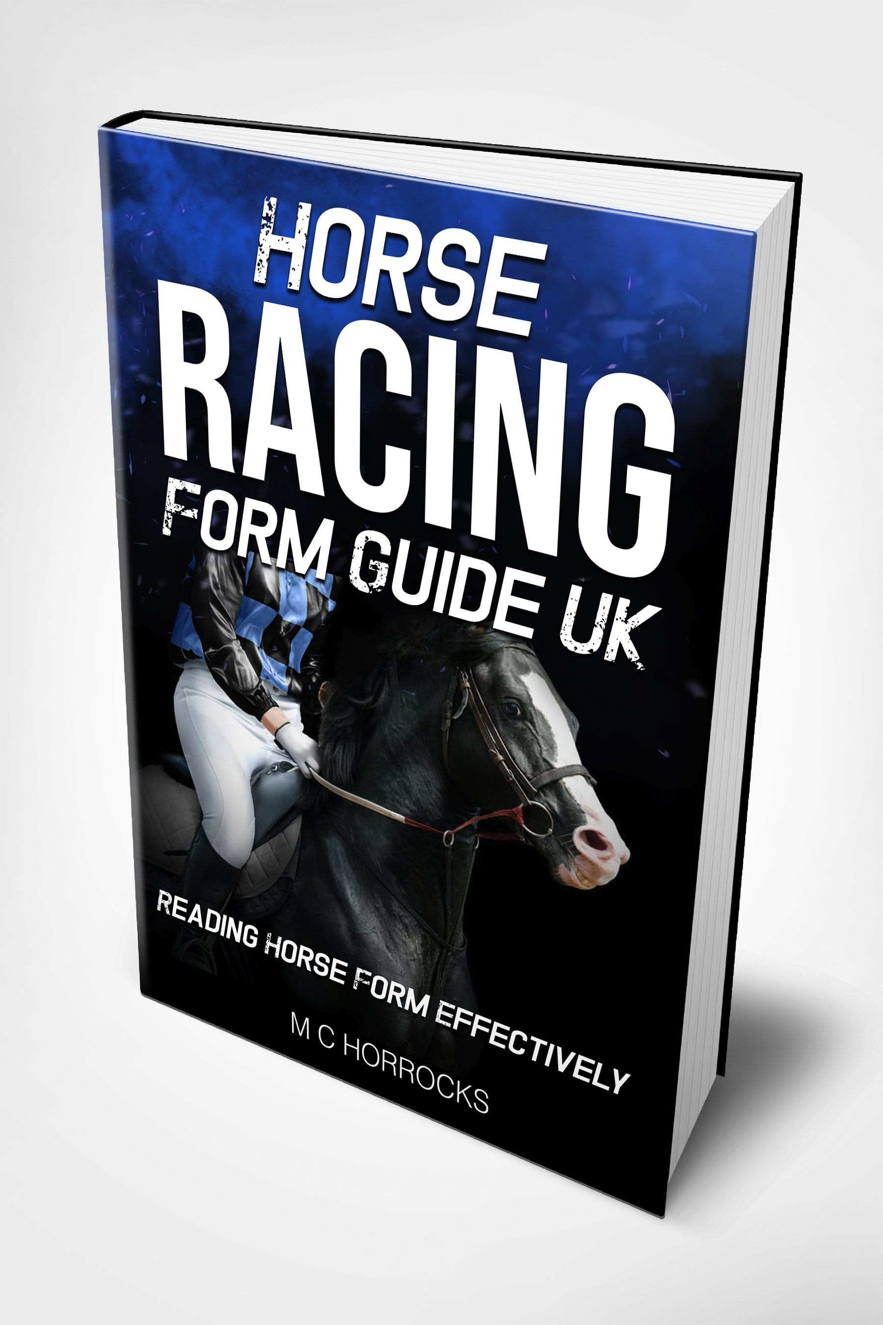 uk horse racing form guide