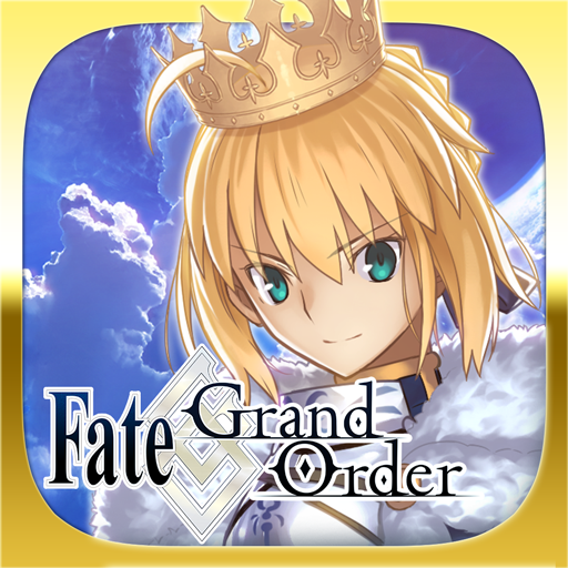 fate grand order apk