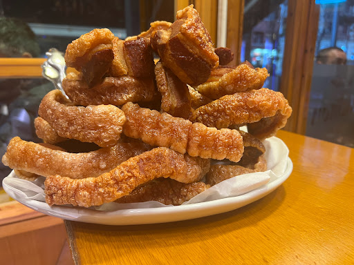 can meli comida para llevar