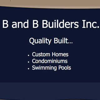 b&b builders knoxville tn