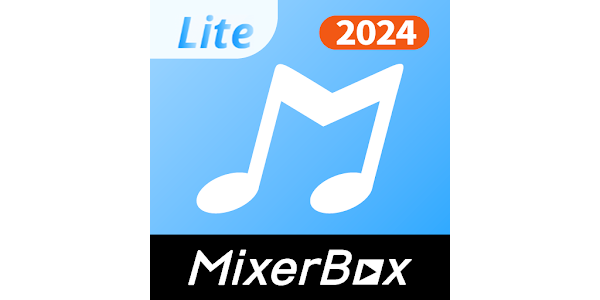 mixerbox lite