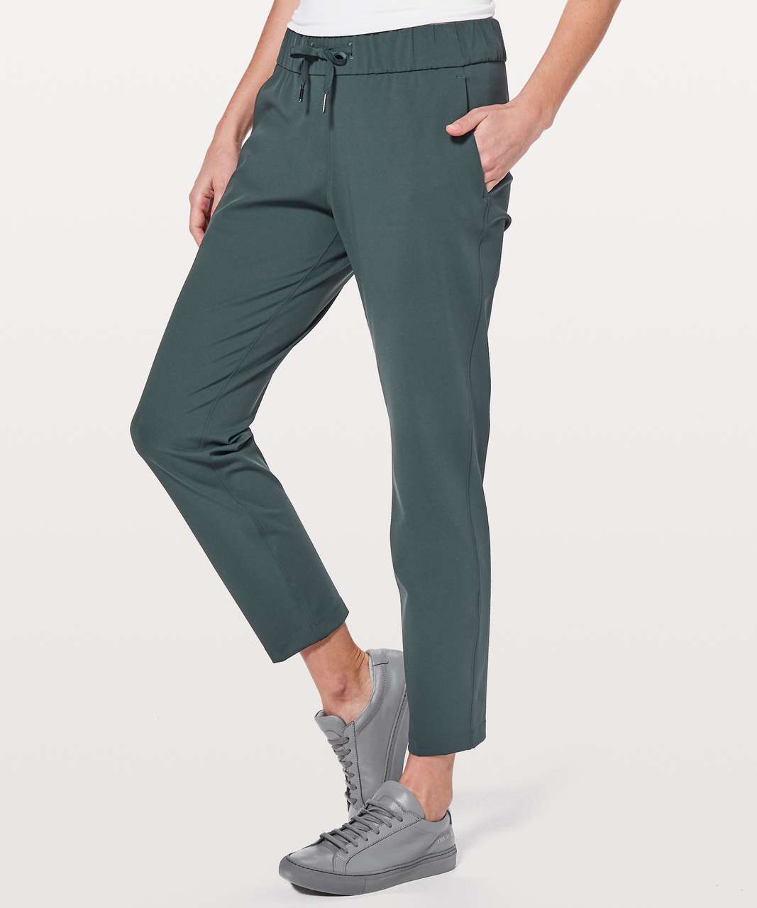 lulu on the fly pant