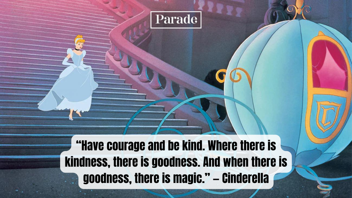 disney princess quotes