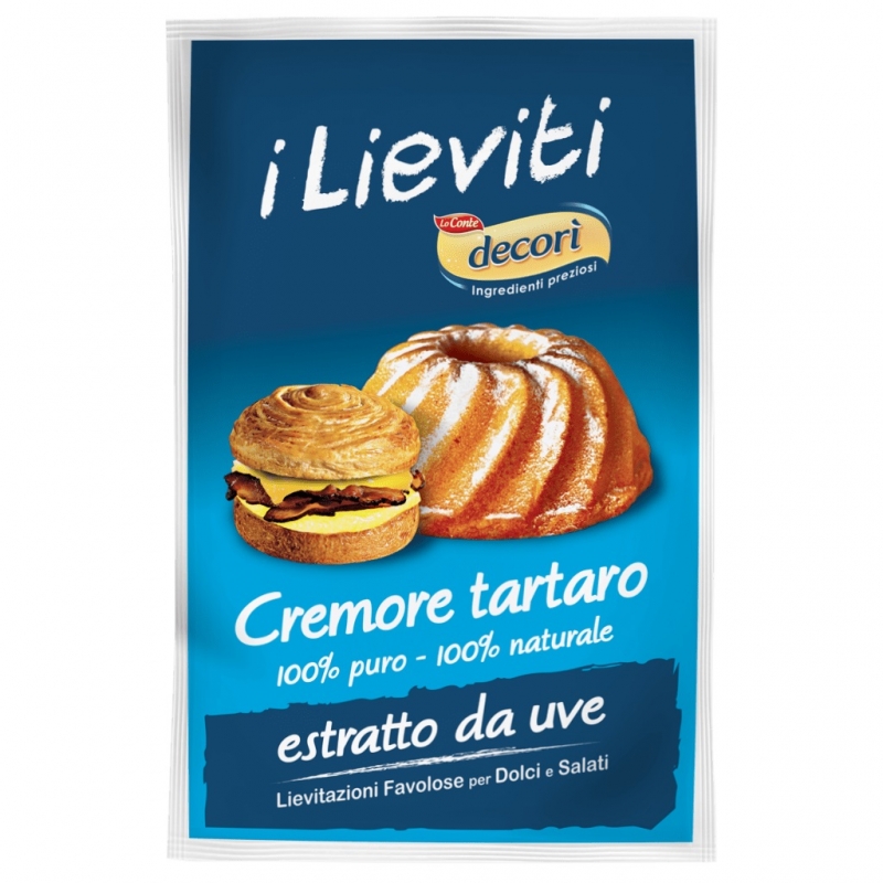 cream of tartar lidl