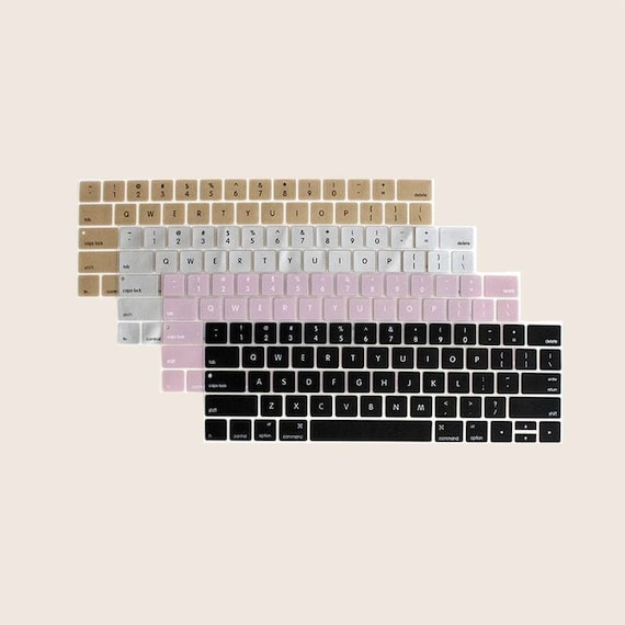 silicone keyboard cover imac