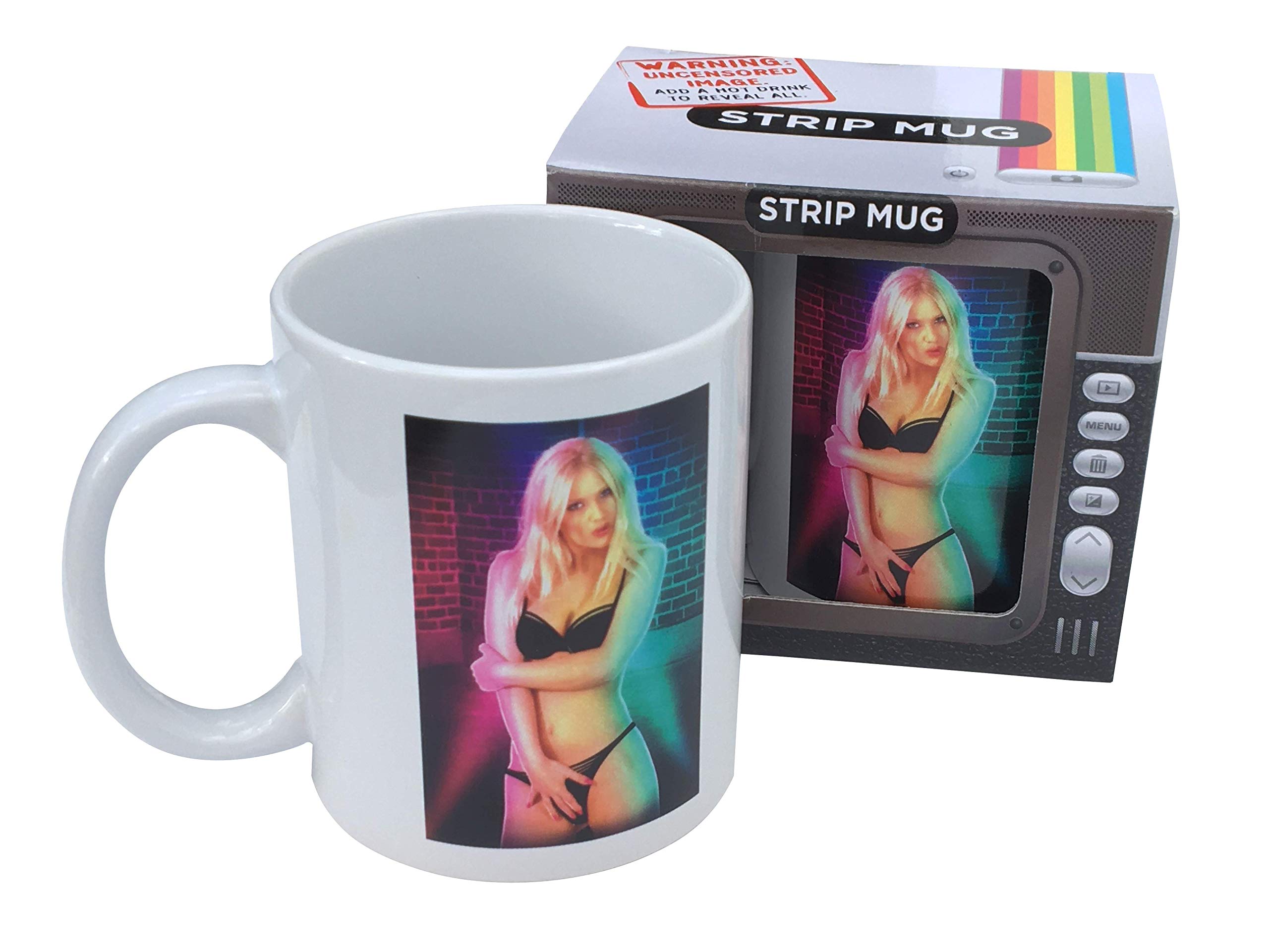 strip mug female