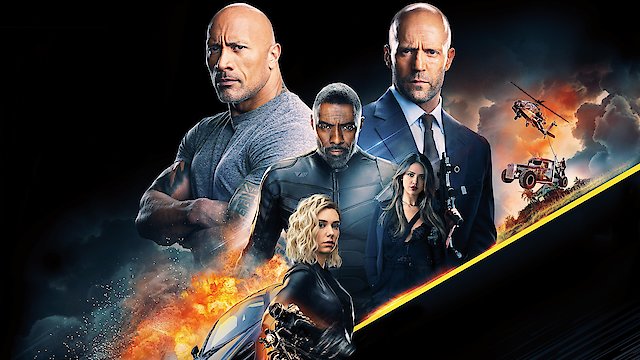 hobbs and shaw online