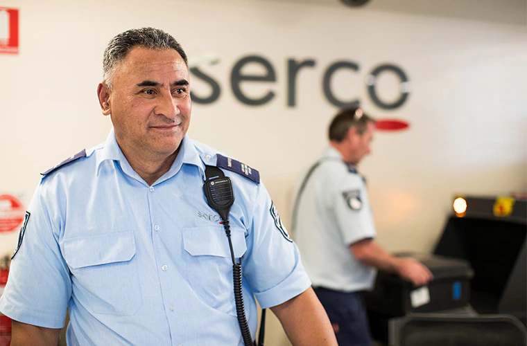 serco careers