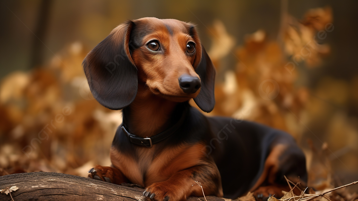 dachshund wallpaper hd