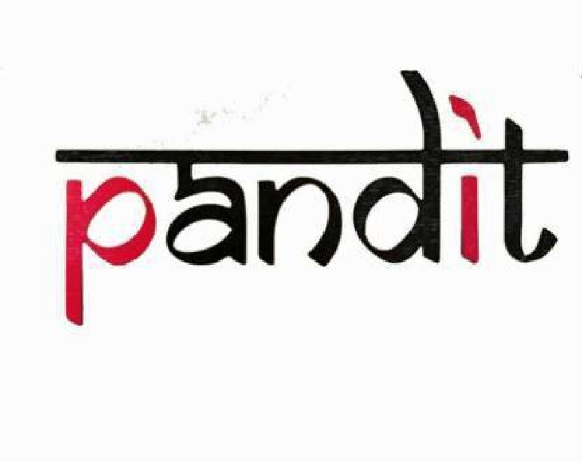 pandit sticker for bike