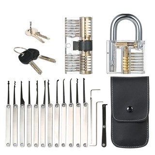 lock pick set