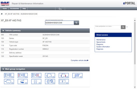 daf rmi