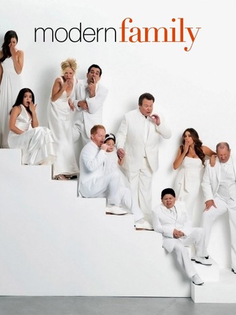 modern family season 3 ep 10