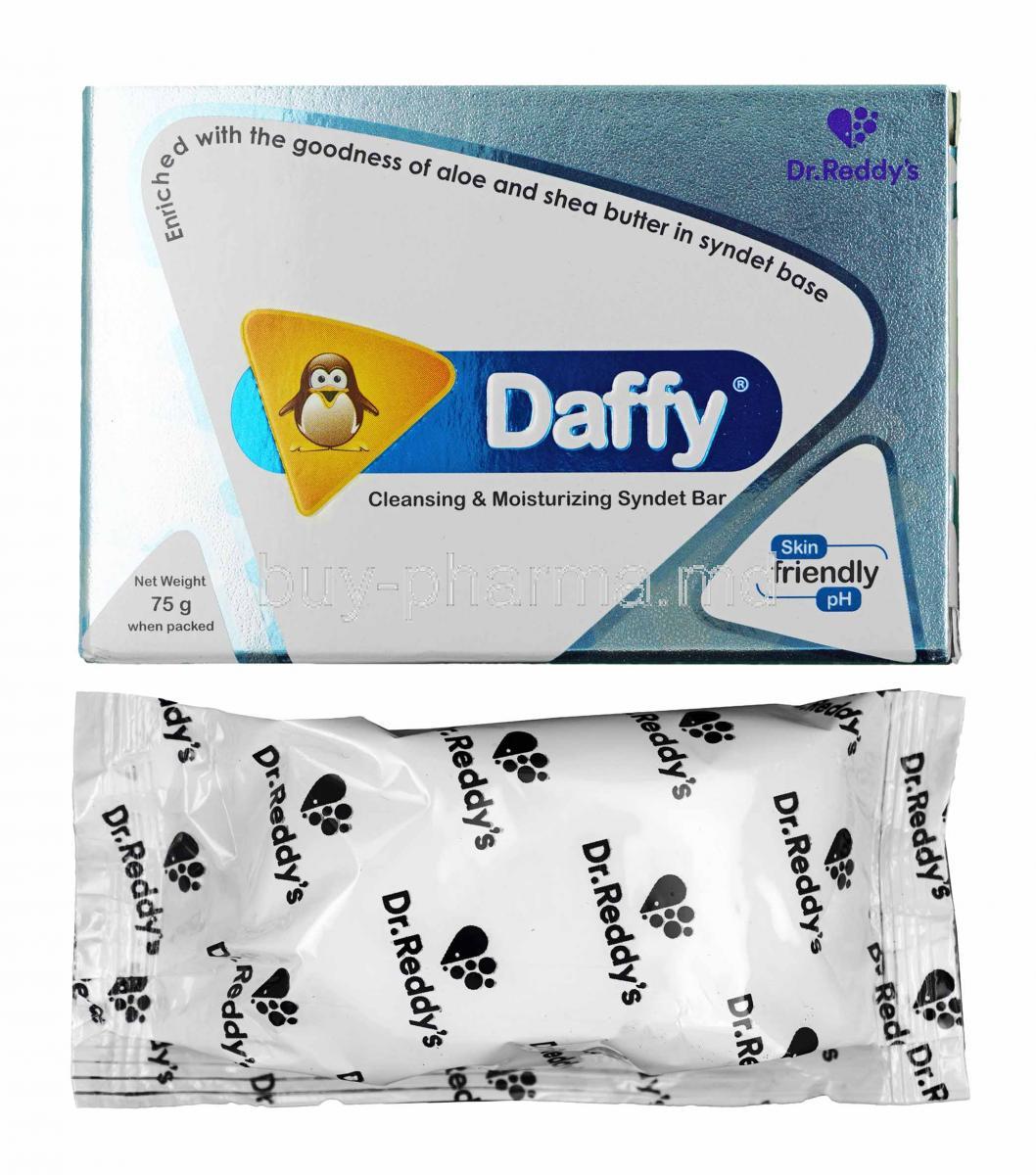 daffy soap price