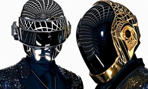 daft punk wiki