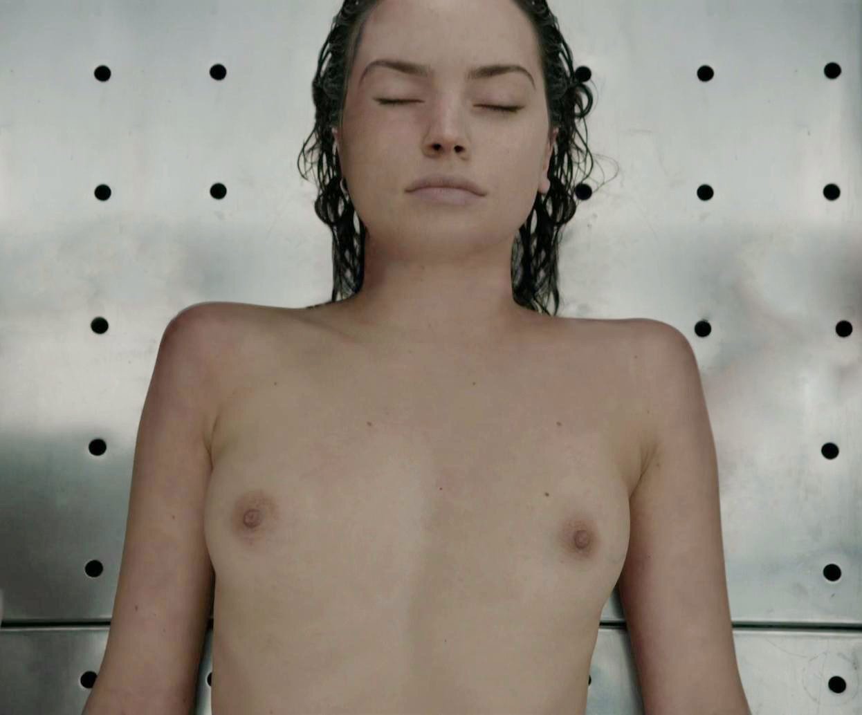 daisy ridley nude photos