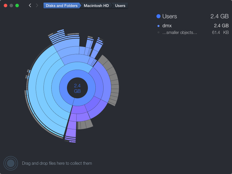 daisydisk tnt