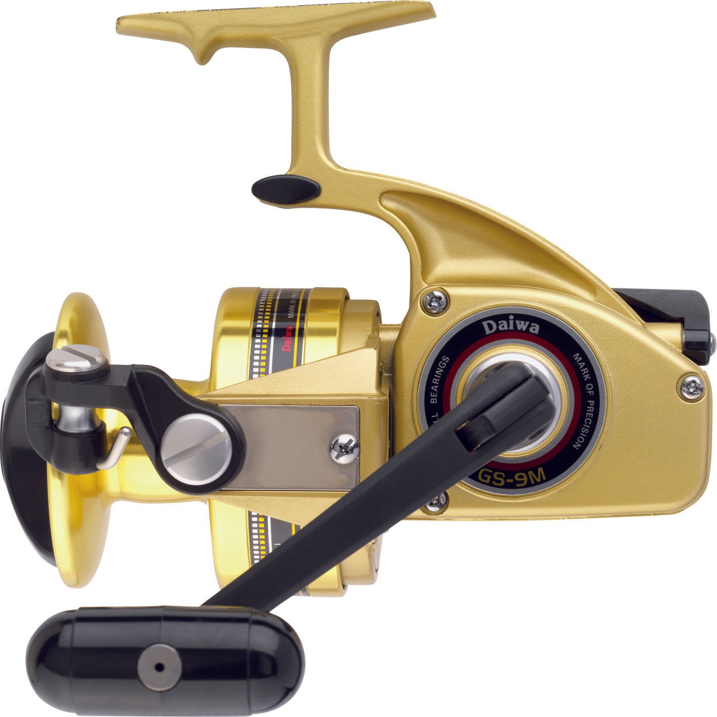 daiwa gs 9 gold