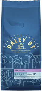 daley street coffee beans