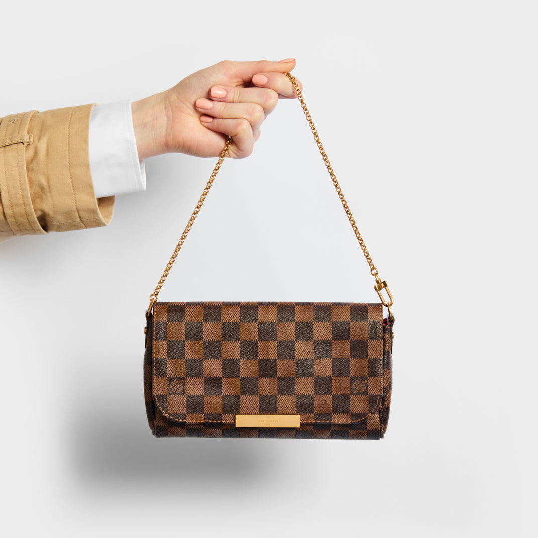 damier ebene