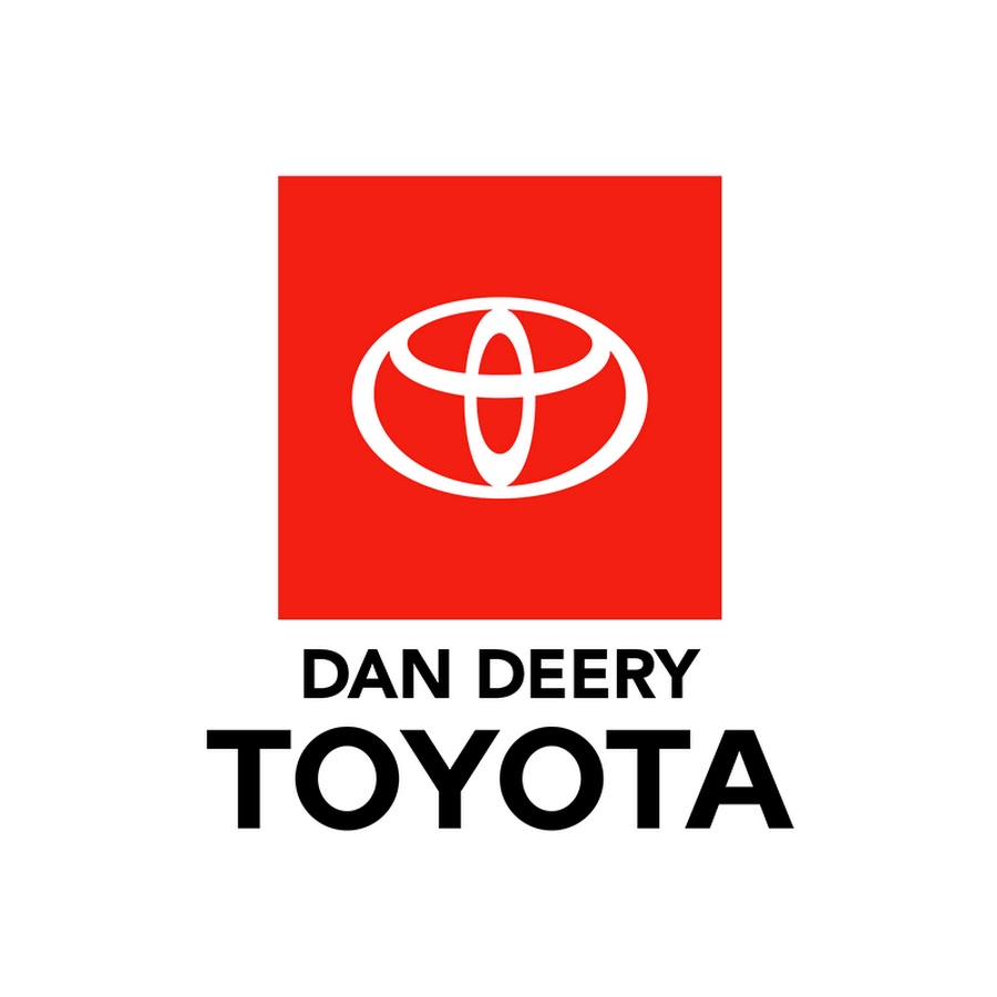 dan deery toyota