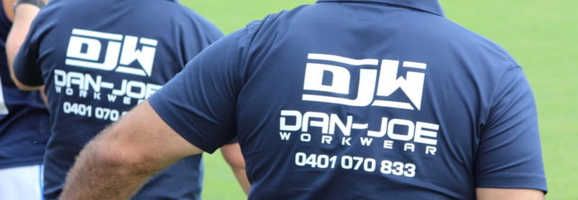 dan joe workwear