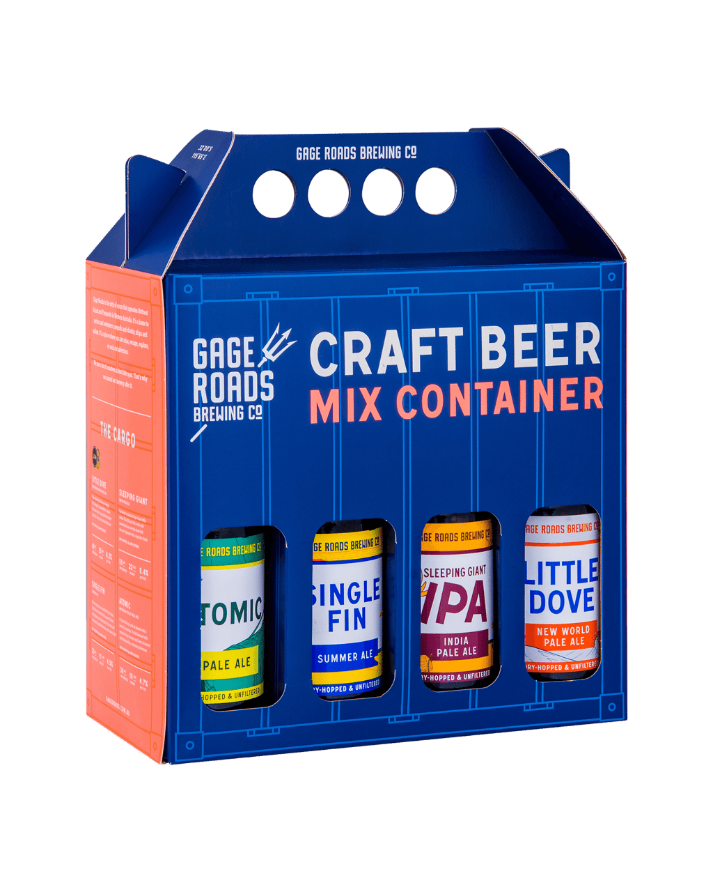 dan murphys craft beer pack