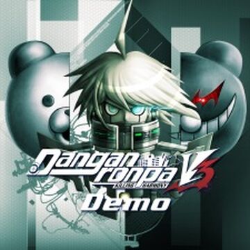 danganronpa v3 demo español