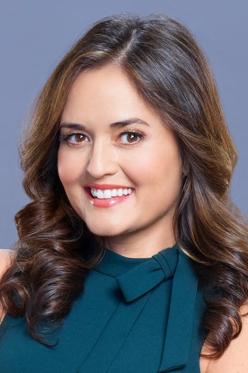 danica mae mckellar