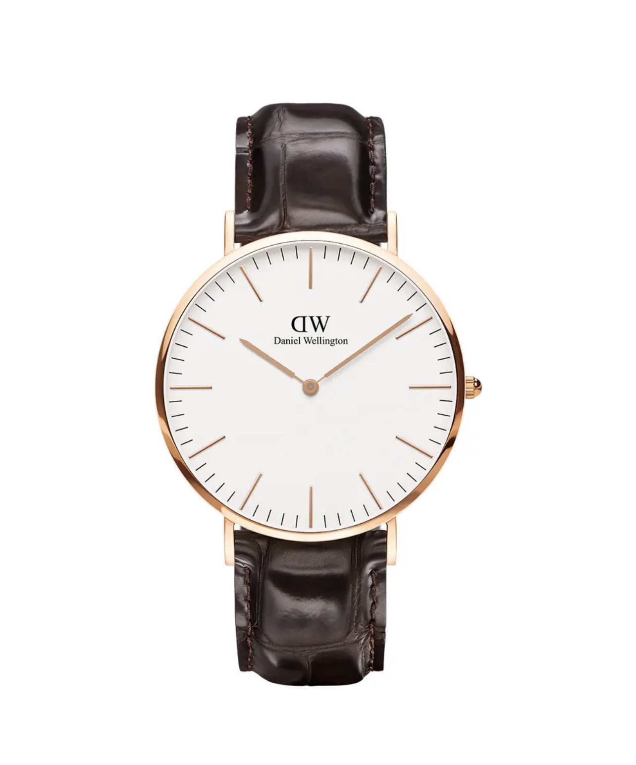 daniel wellington watch