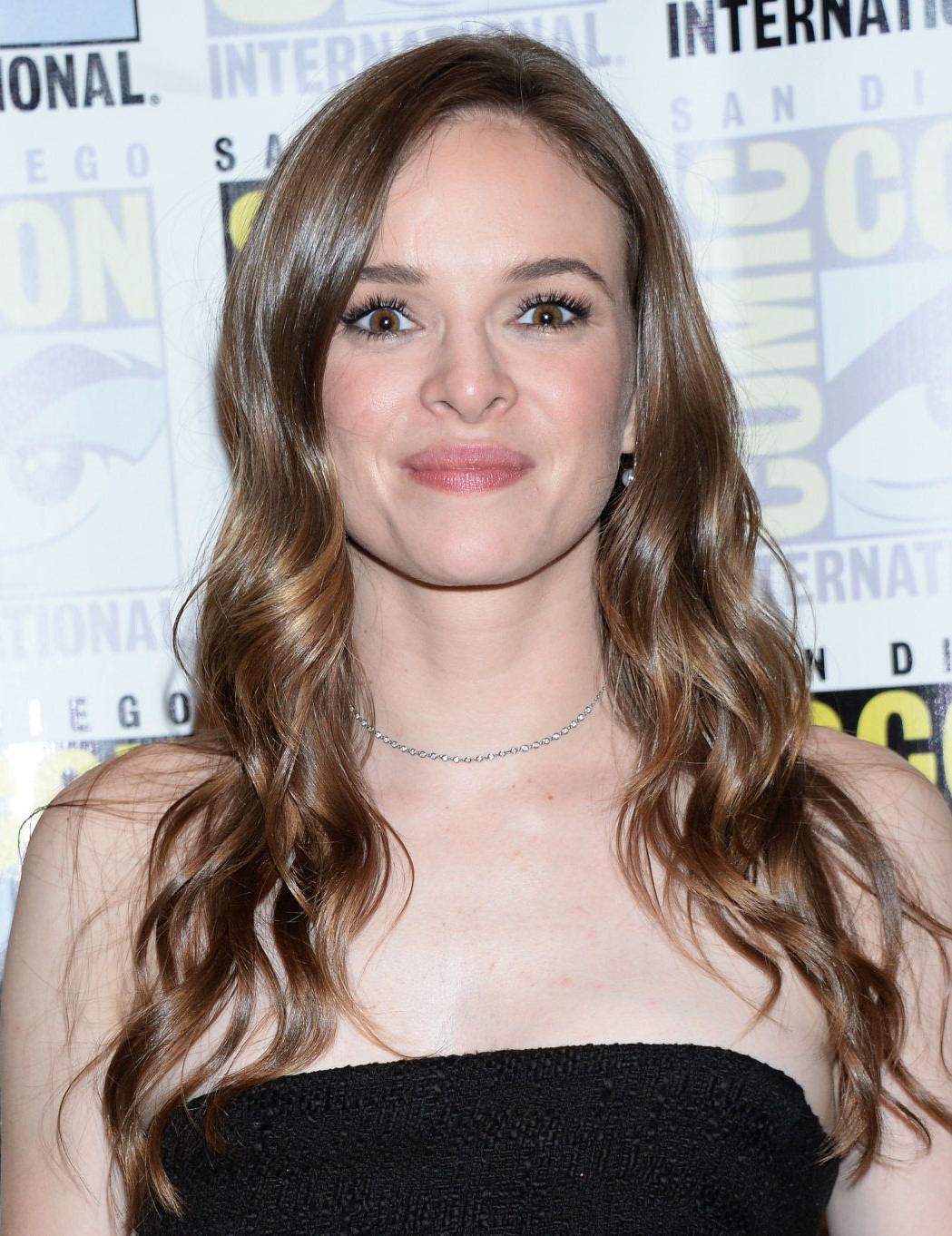 danielle panabaker