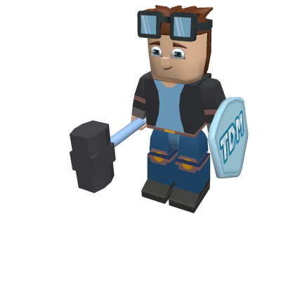 dantdm roblox