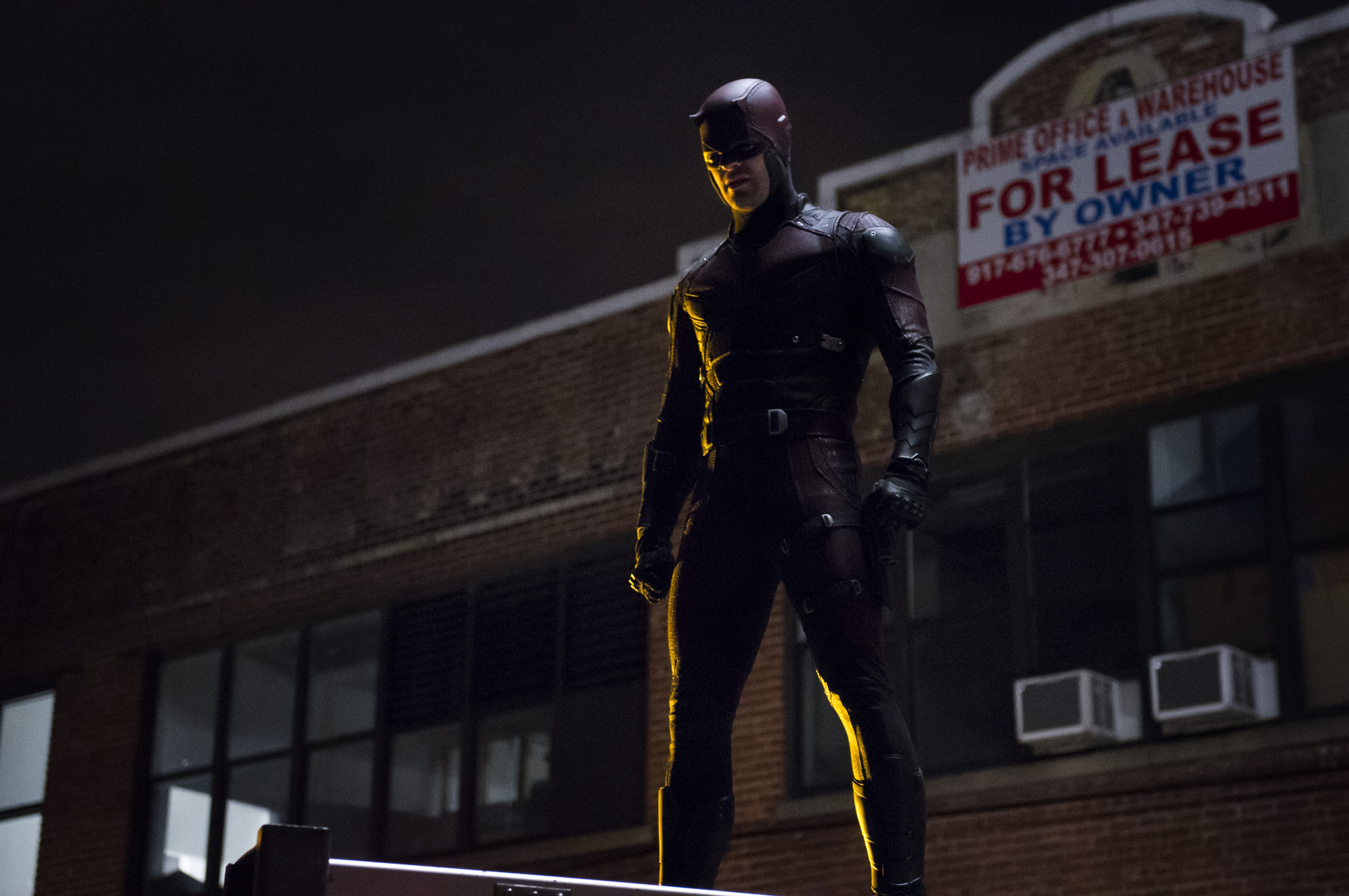 daredevil episodes imdb