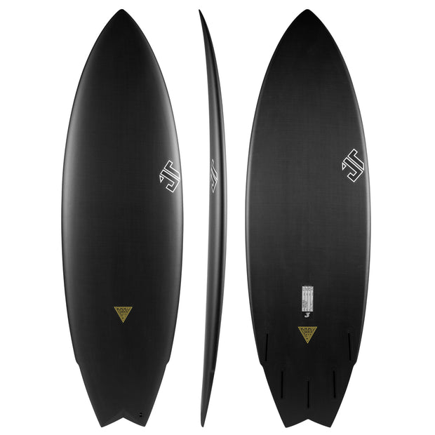 dark arts surfboards australia