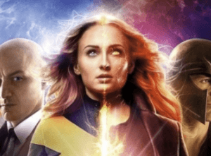 dark phoenix full movie torrent