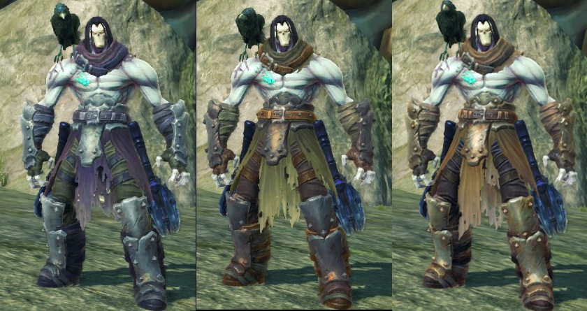 darksiders 2 mods