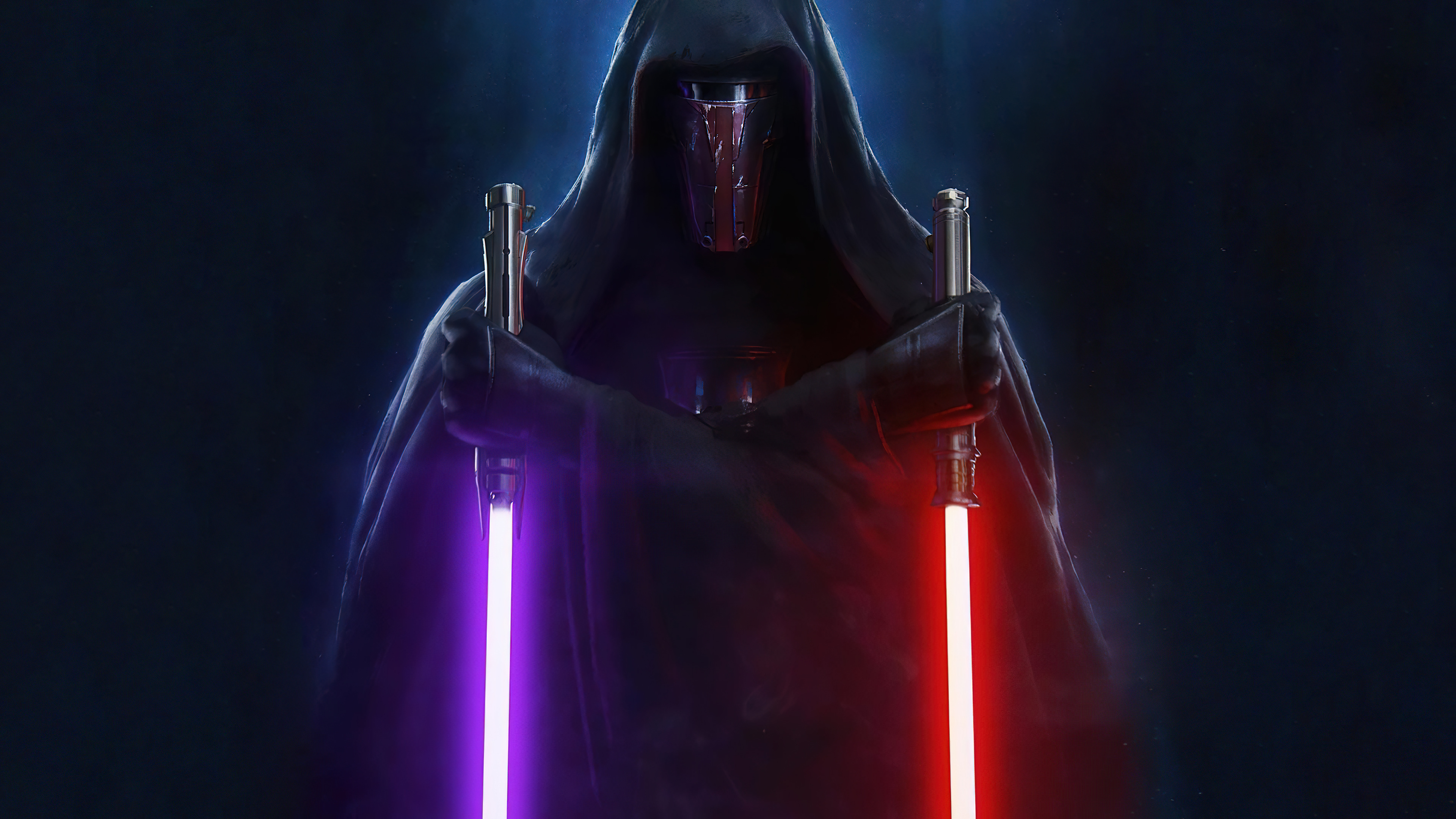 darth revan wallpaper