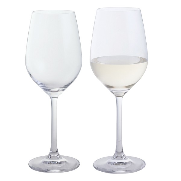 dartington glass wine glasses