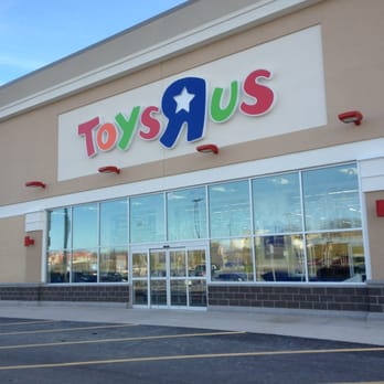 dartmouth toys r us