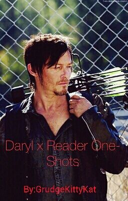 daryl x reader