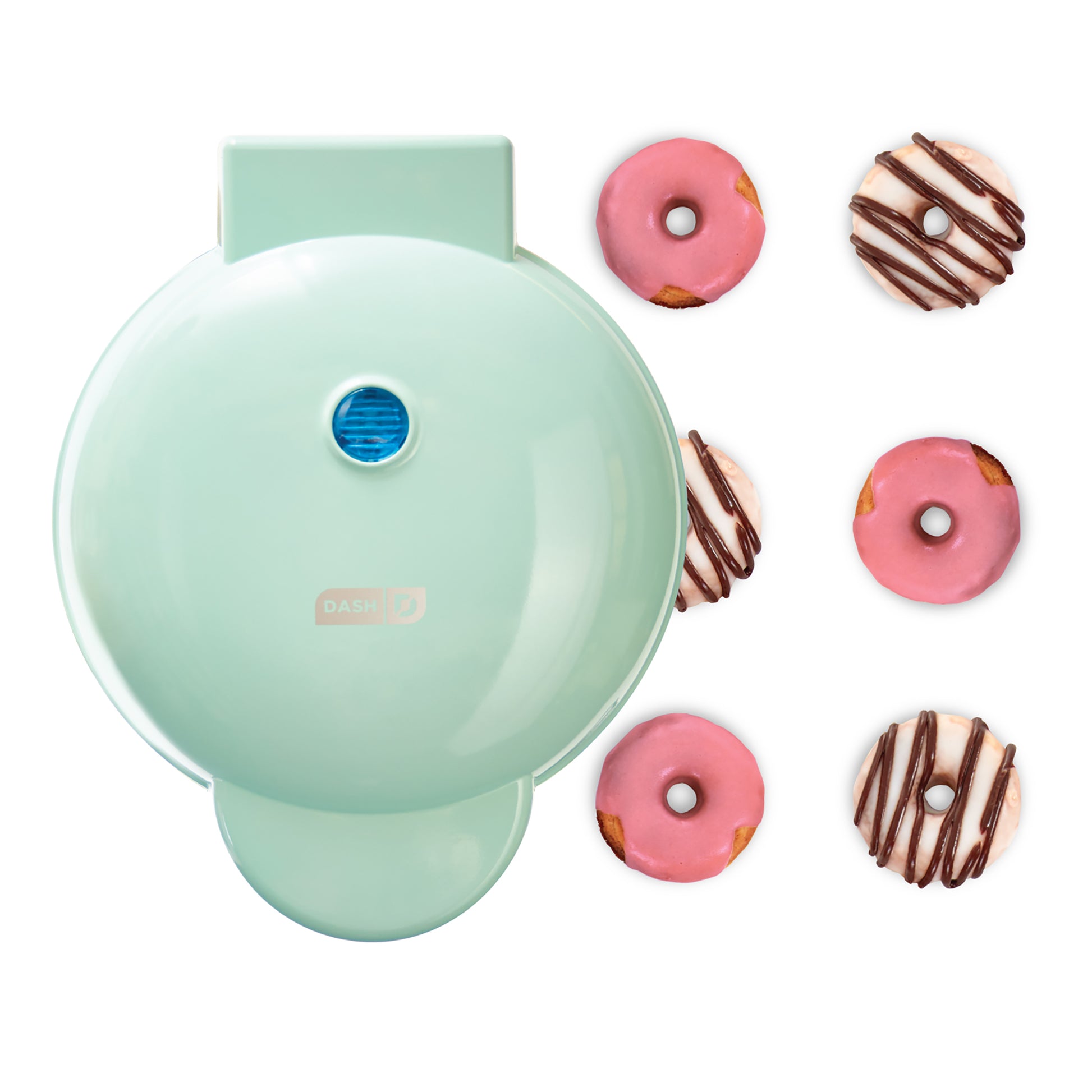 dash express mini doughnut maker