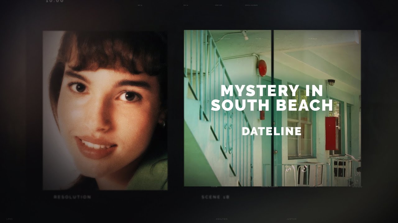 dateline mystery