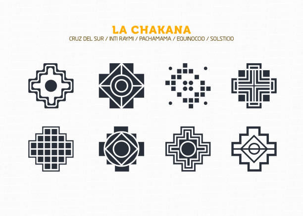 daughter of pachamama symbol